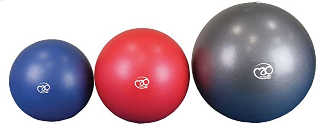 Pilates Equipment - Mini Stability Balls
