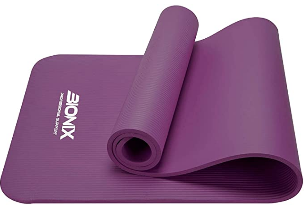 Pilates mat 1cm